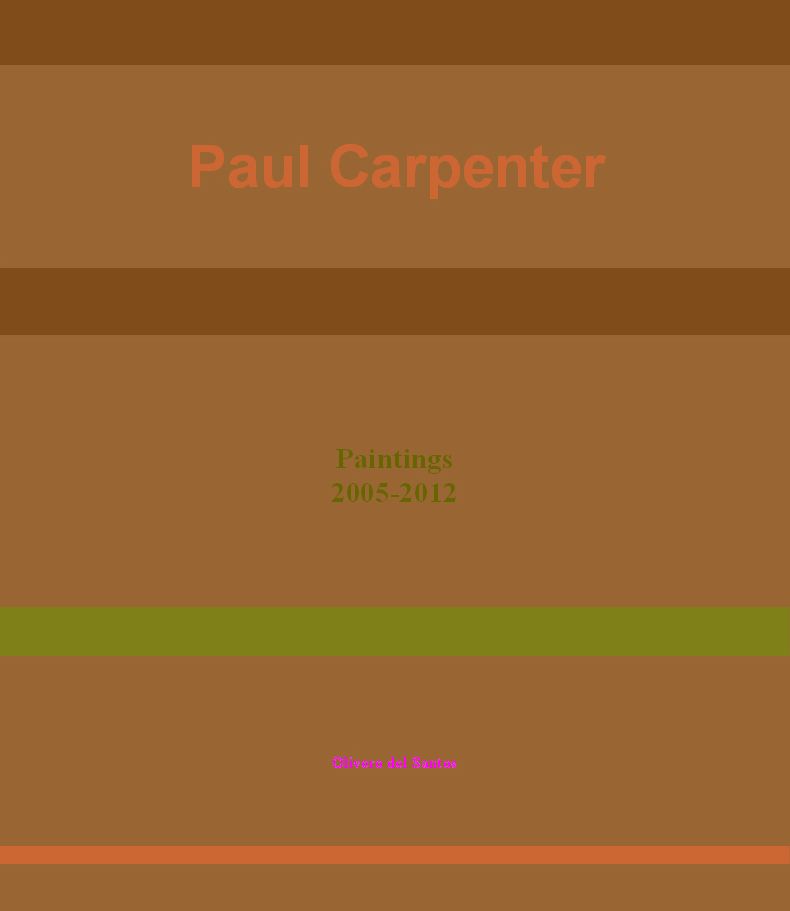 Paul Carpenter