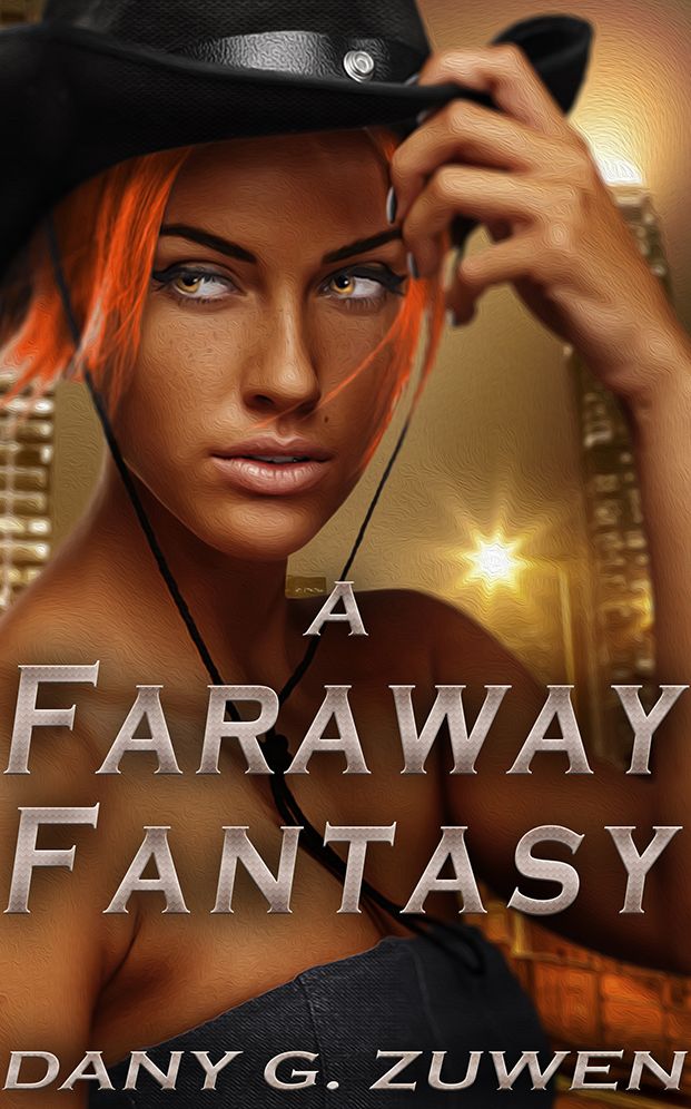 A Faraway Fantasy