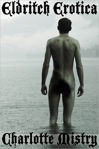 Eldritch Erotica Bundle (Lovecraftian Erotica)