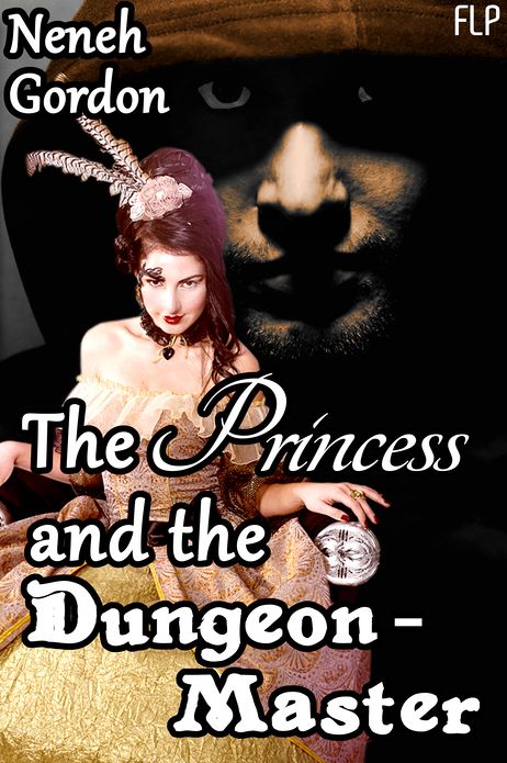 The Princess and The Dungeon-Master