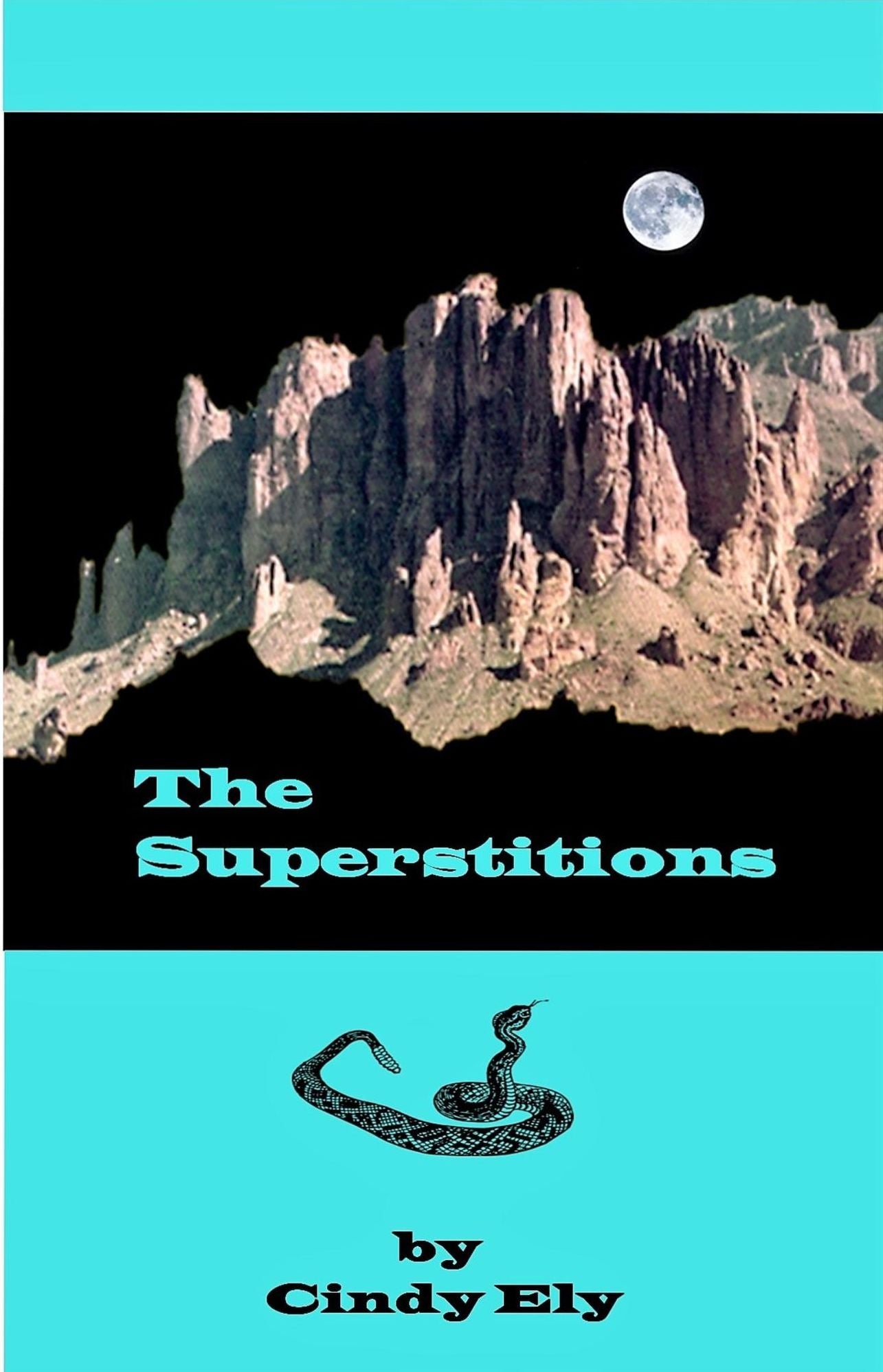 The Superstitions