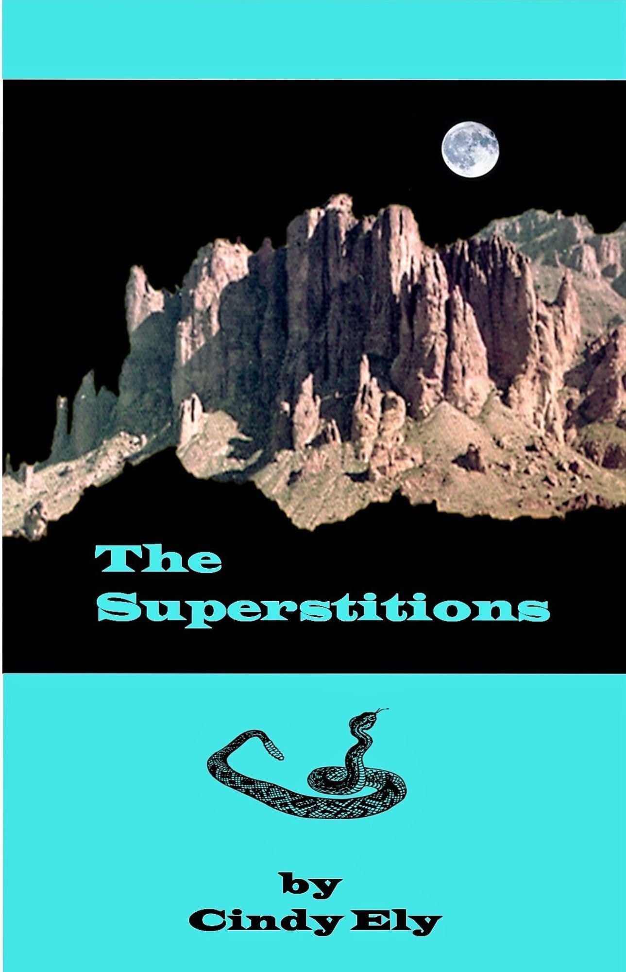 The Superstitions