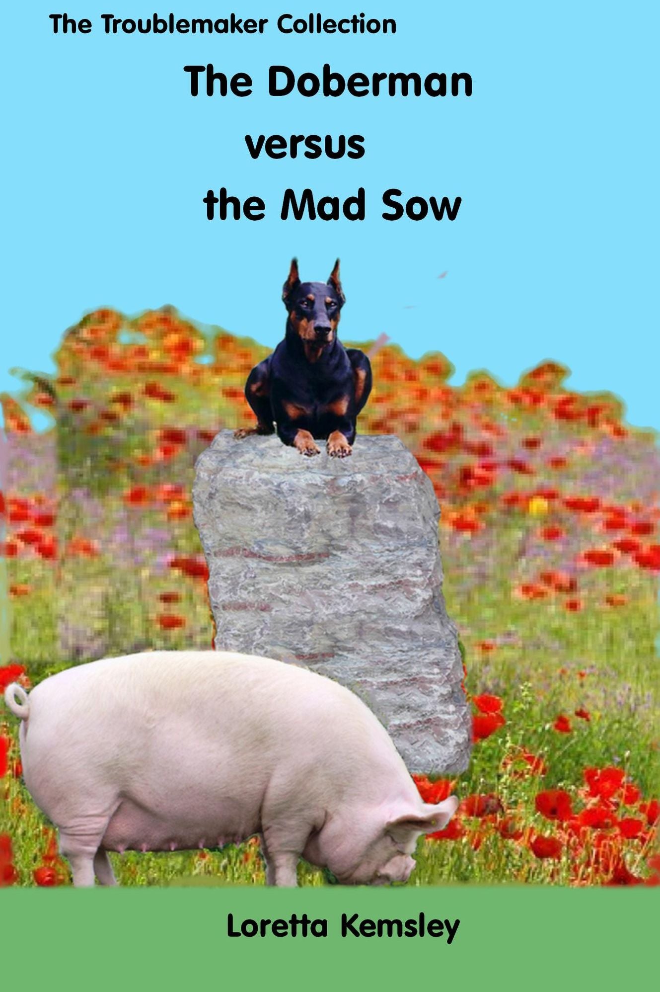 Hans and the Mad Sow