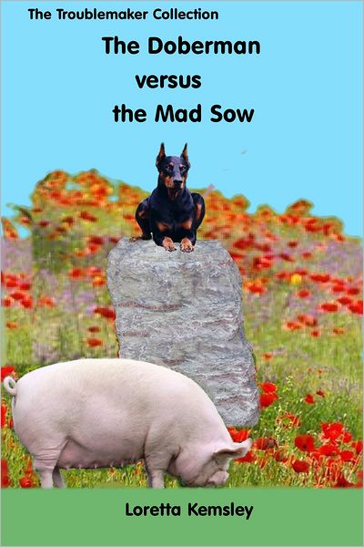 Hans and the Mad Sow