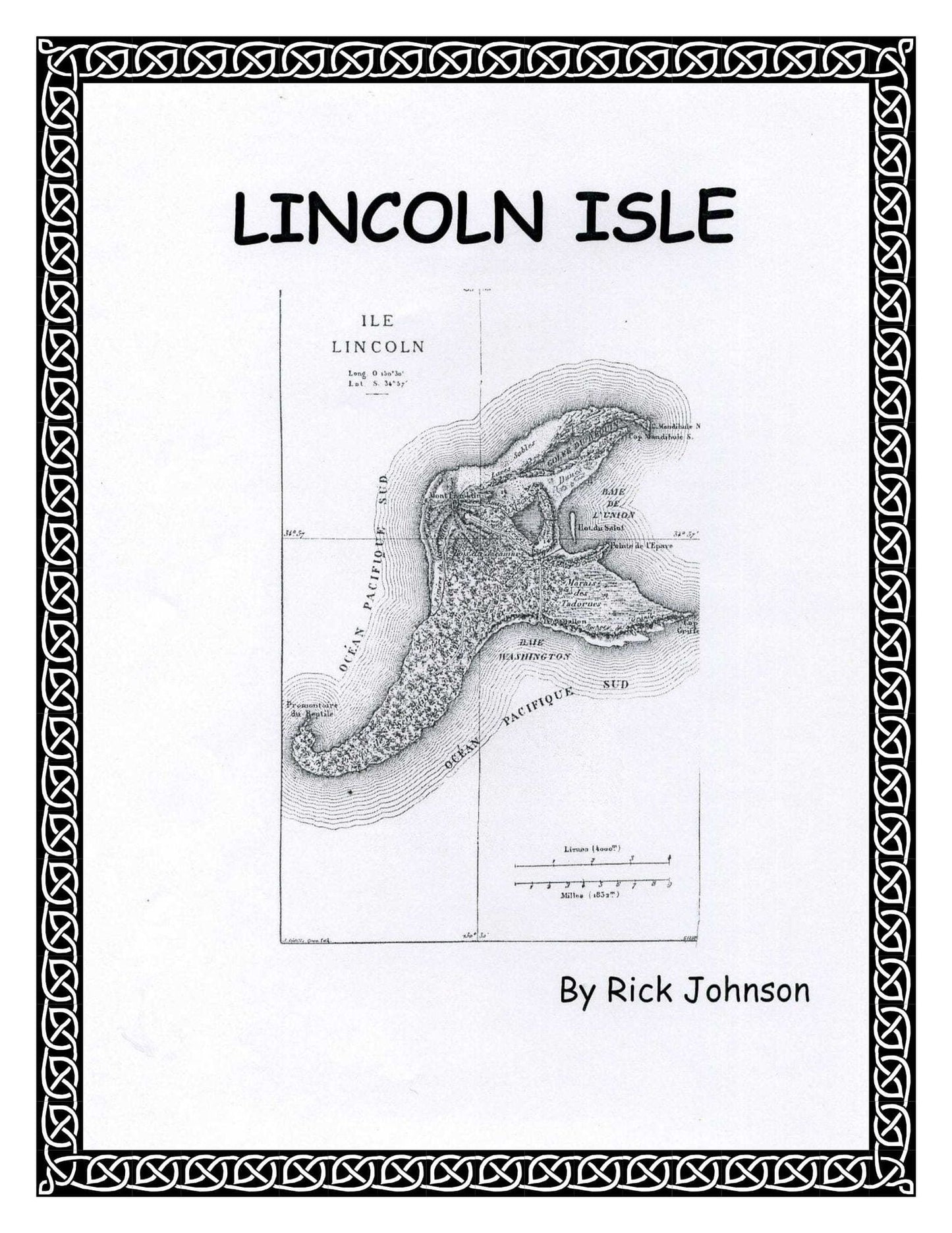 Lincoln isle