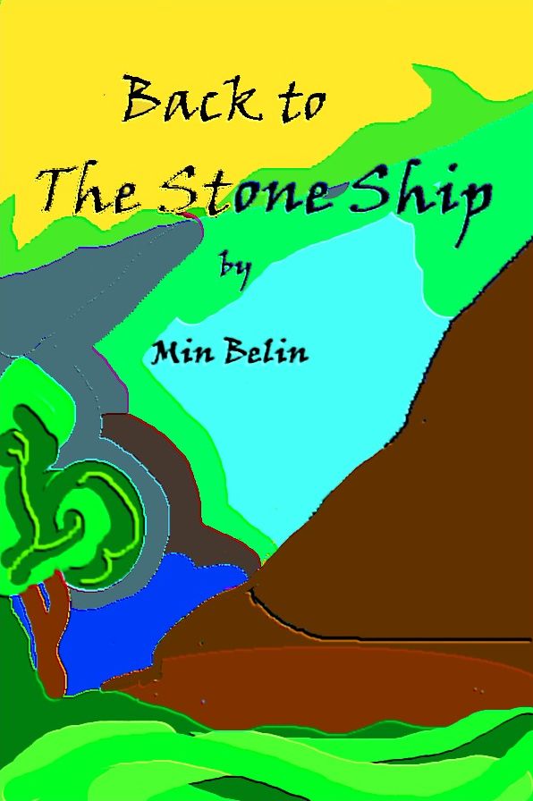 Back to the Stone Ship