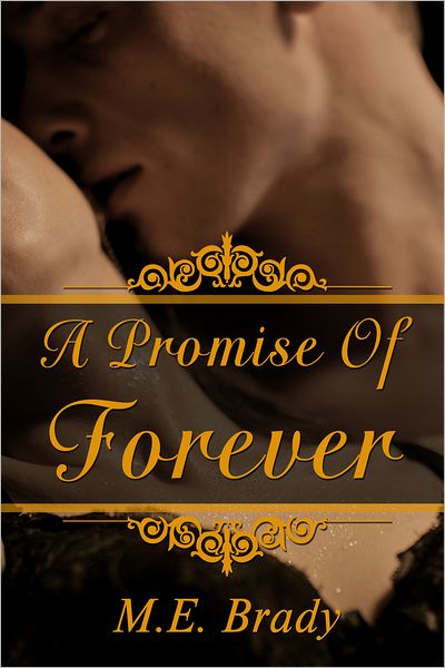 A Promise Of Forever