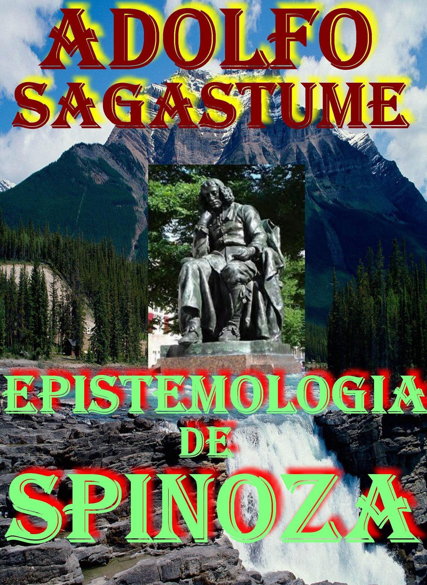 Epistemología de Spinoza