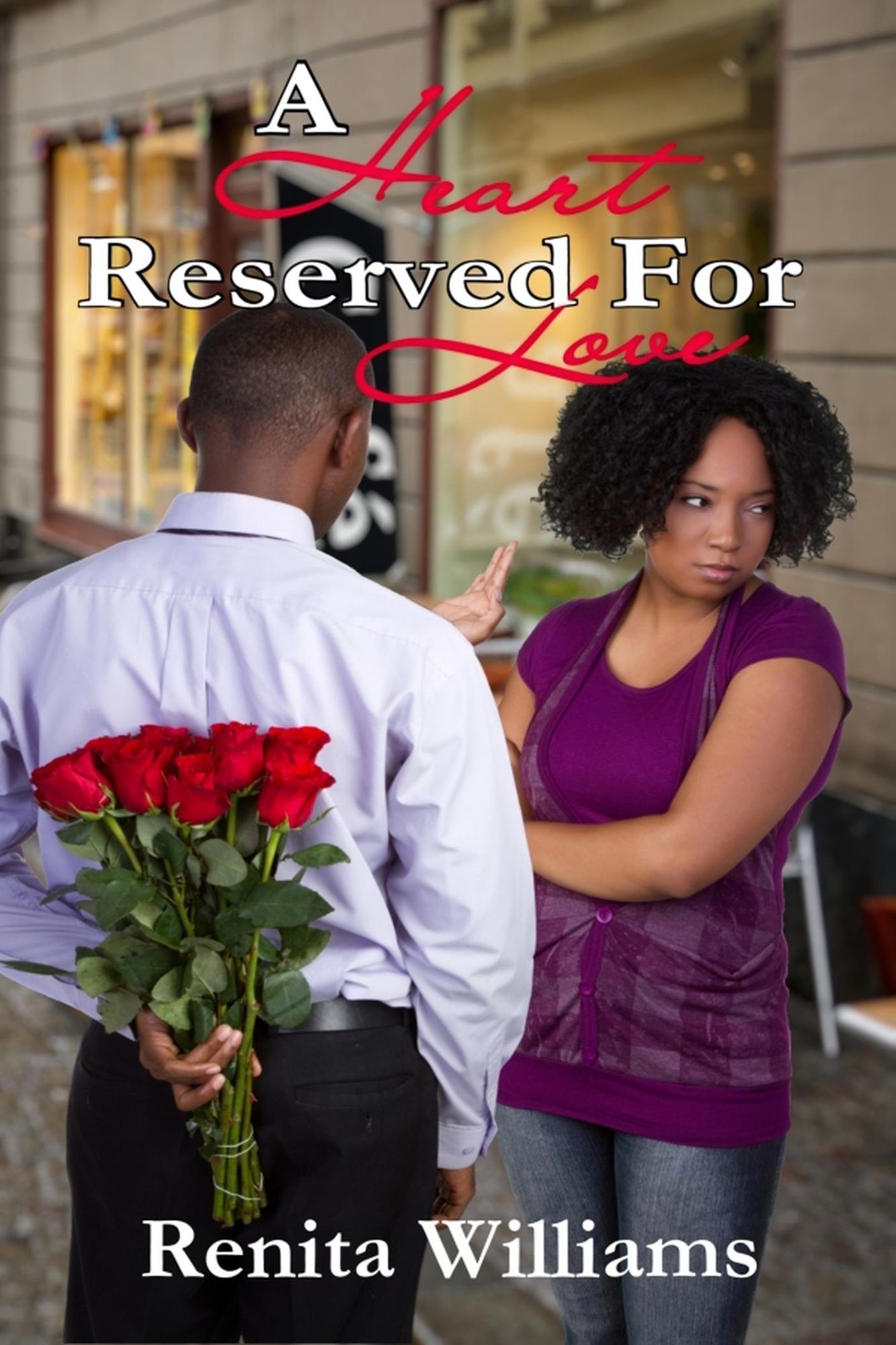 A Heart Reserved For Love