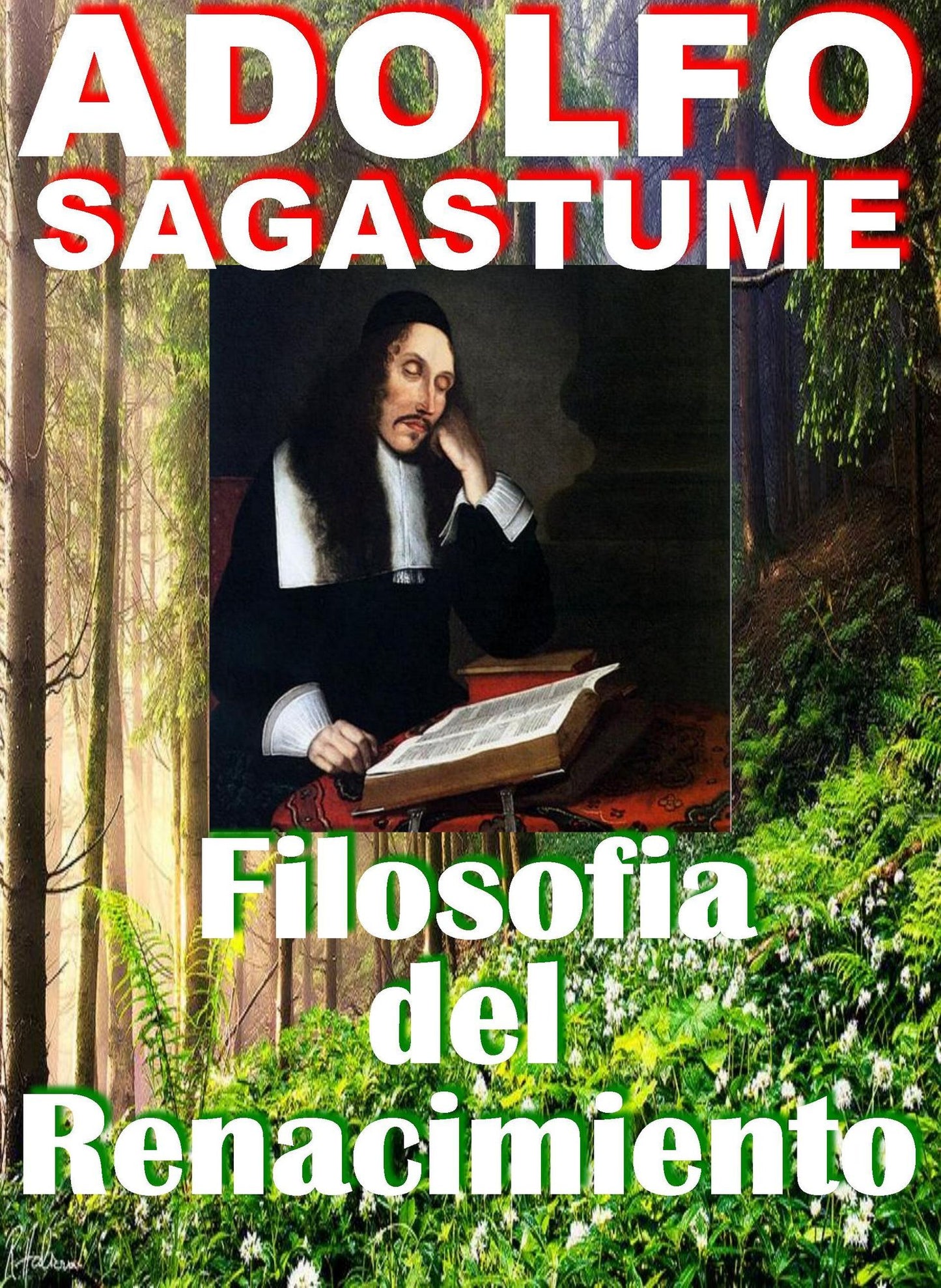 Filosofía del Renacimiento