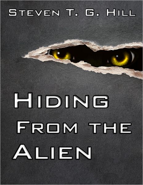 Hiding from the Alien