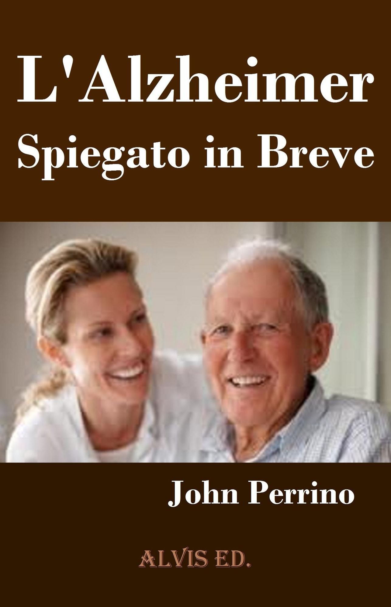 L'Alzheimer: Spiegato in Breve