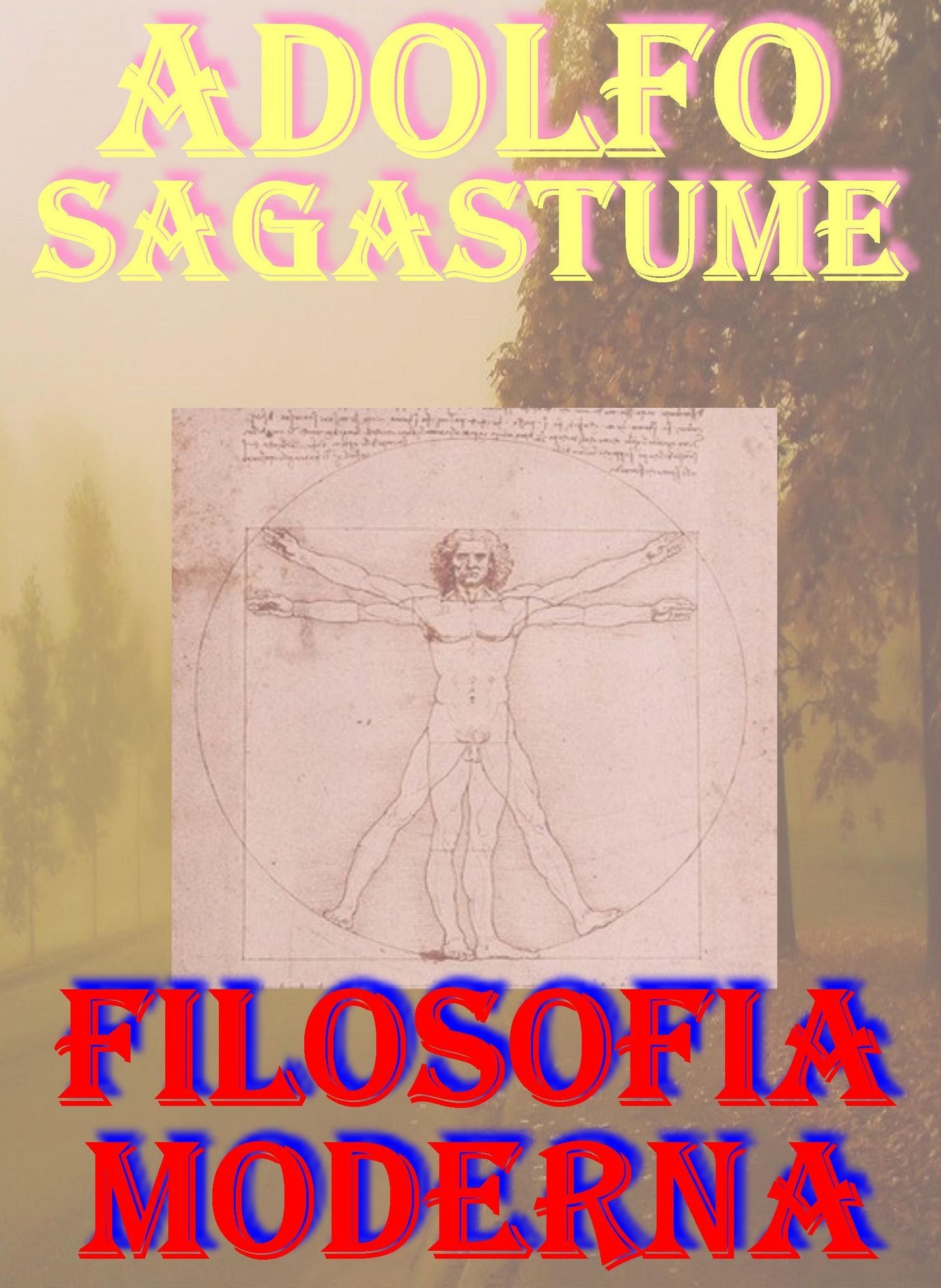 Filosofia Moderna