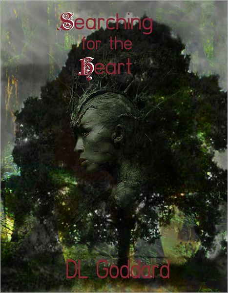 Searching For The Heart