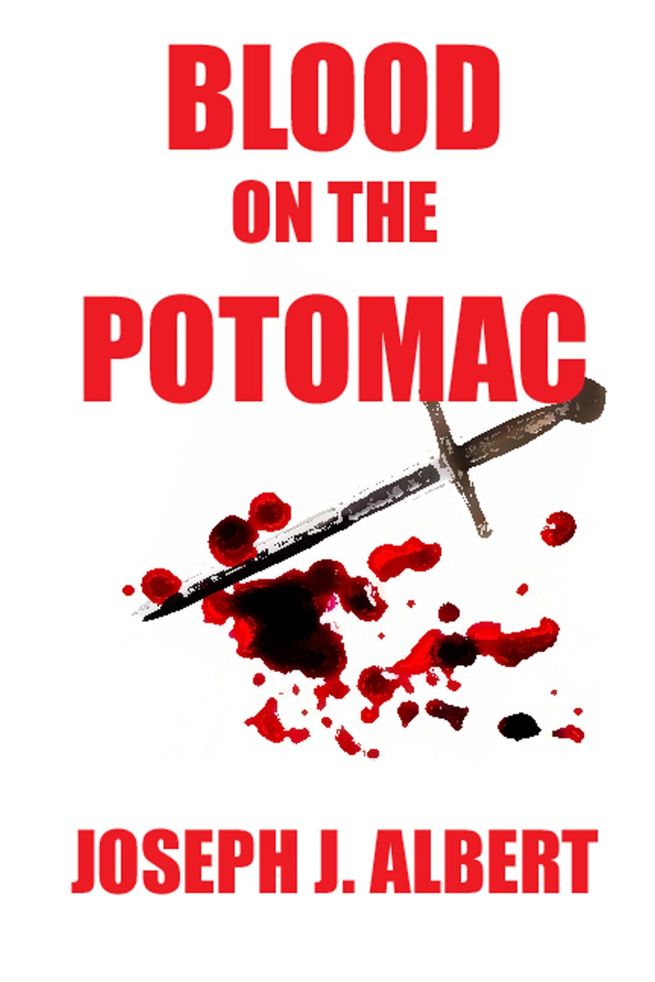 Blood on the Potomac