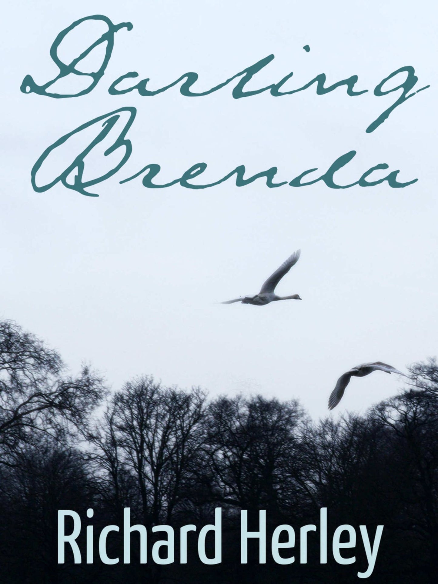 Darling Brenda