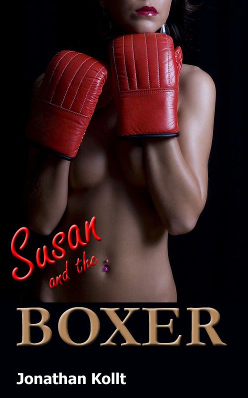 Susan and the Boxer