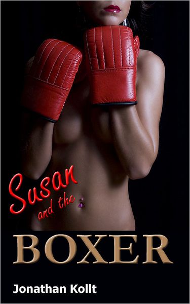 Susan and the Boxer