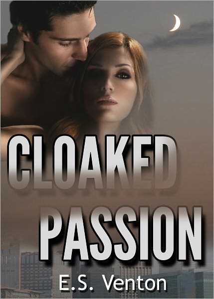 Cloaked Passion