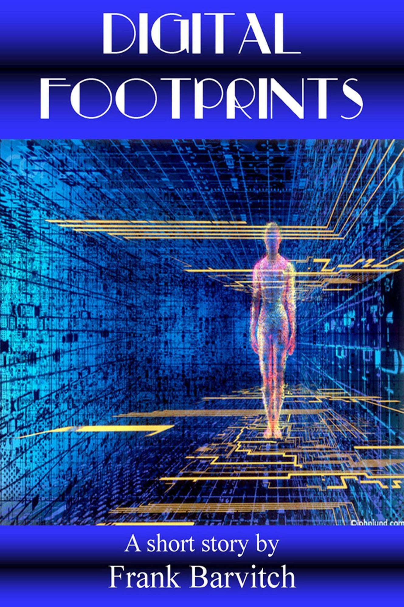 Digital Footprints