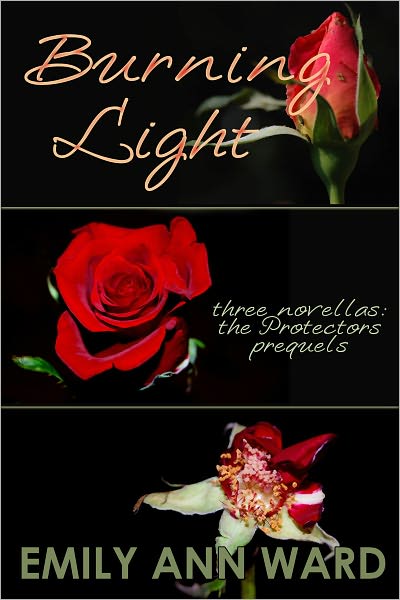 Burning Light