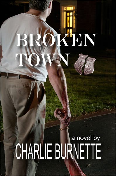 Broken Town