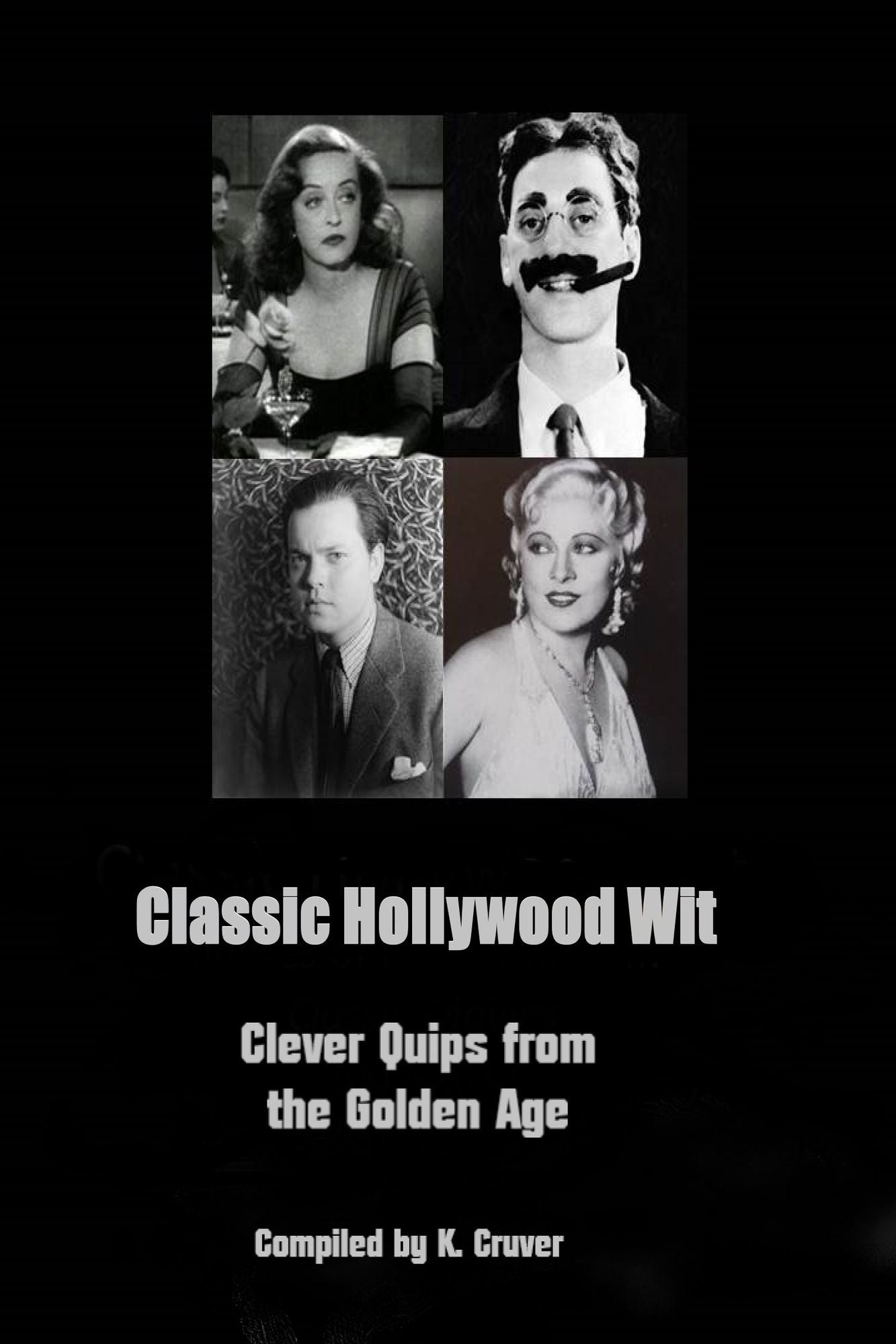 Classic Hollywood Wit