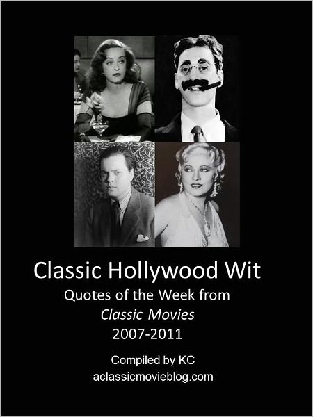 Classic Hollywood Wit