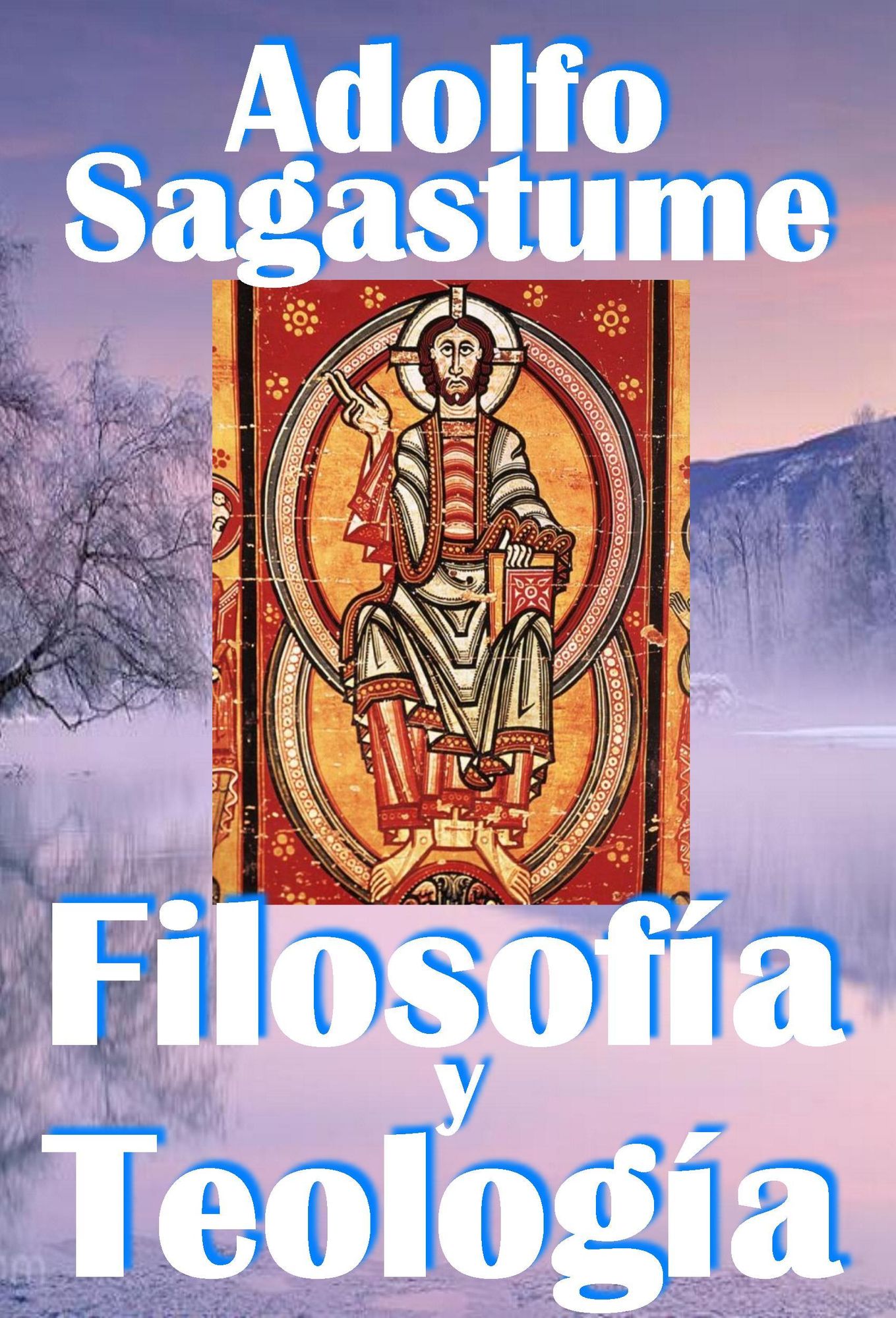 Filosofia y Teologia