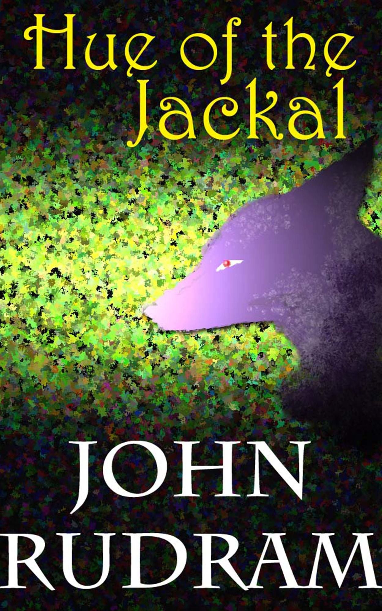 Hue of the Jackal