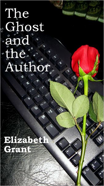 The Ghost and the Author