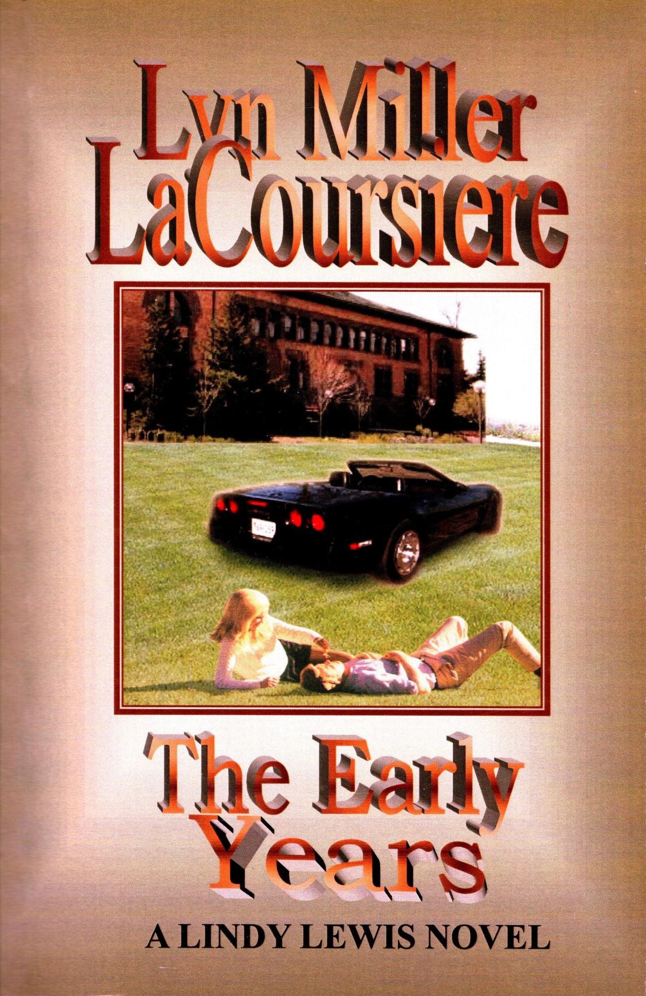 The Early Years