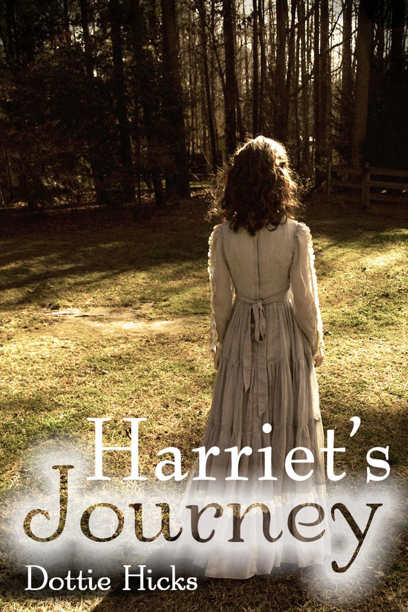 Harriet's Journey