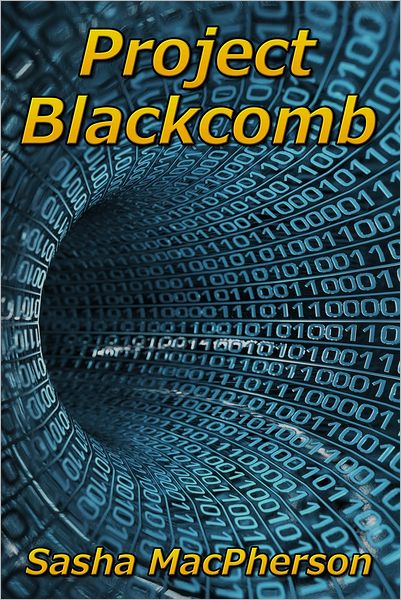 Project Blackcomb