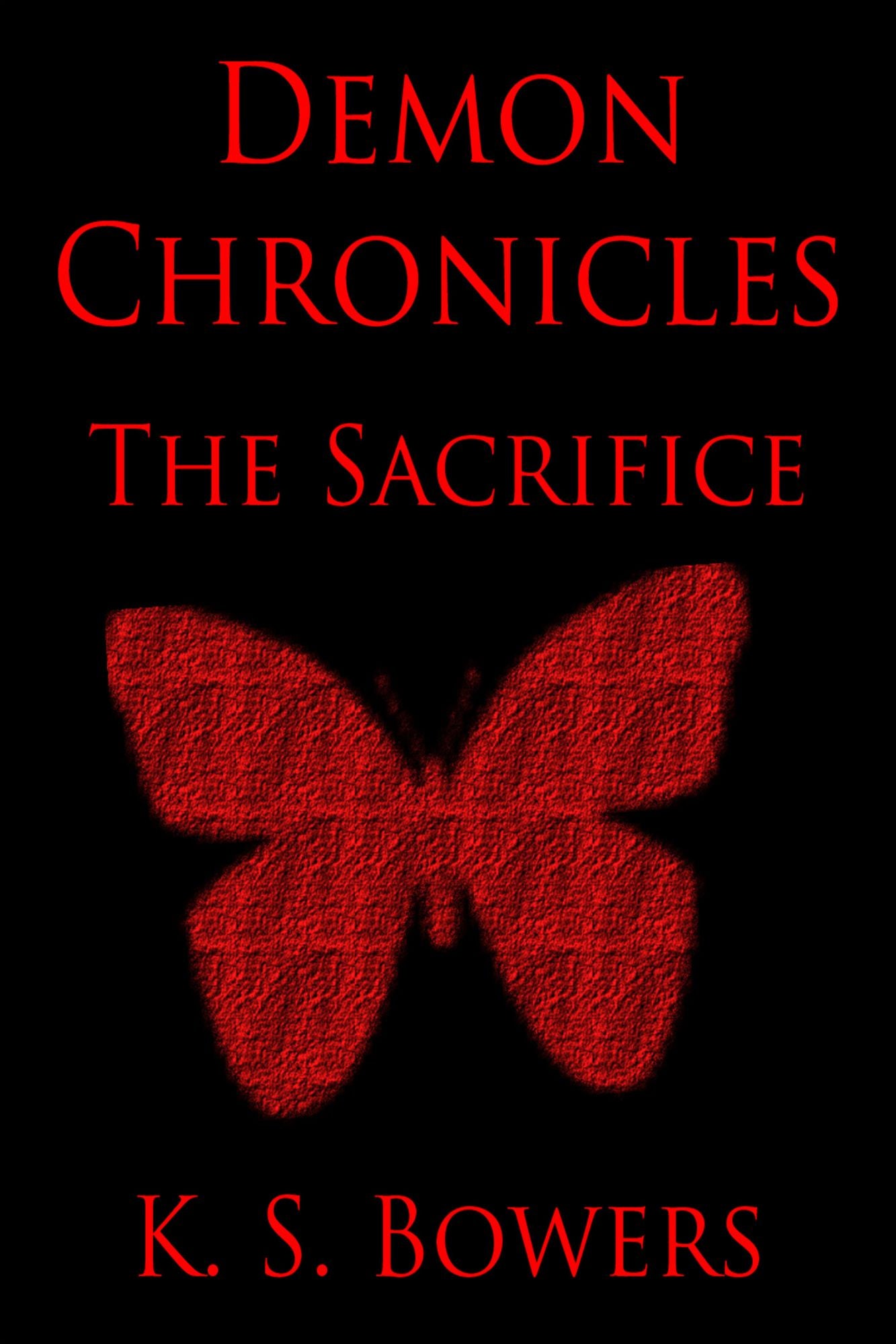 Demon Chronicles: The Sacrifice