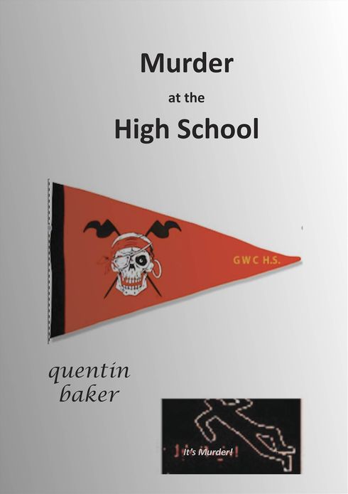 Murder at the High School