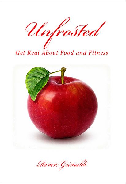 Unfrosted