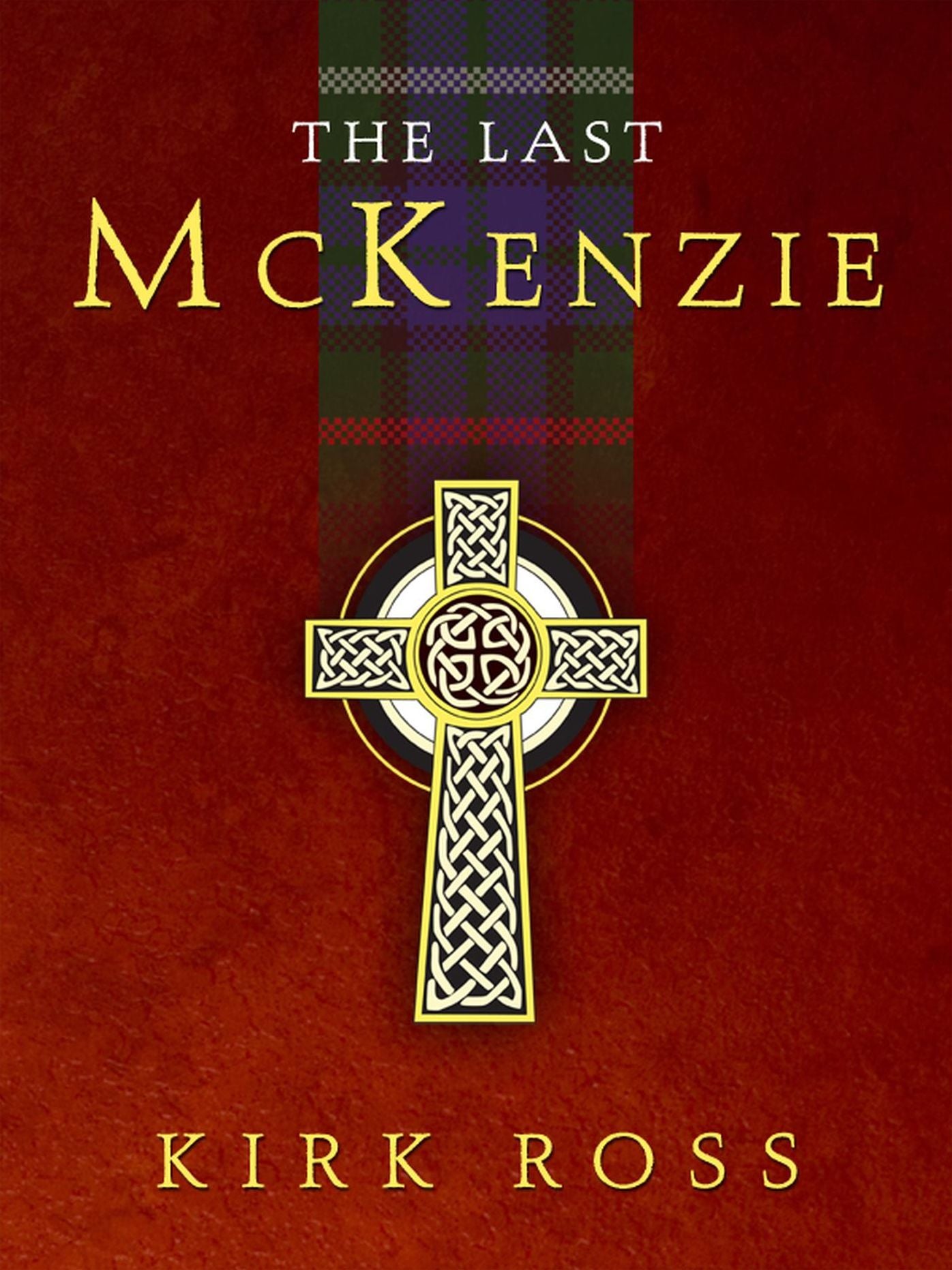 The Last McKenzie