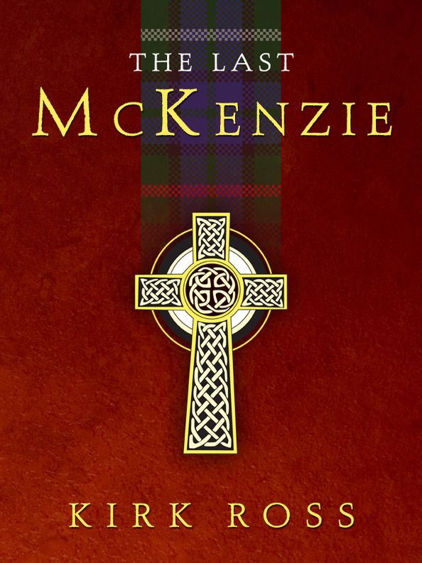 The Last McKenzie