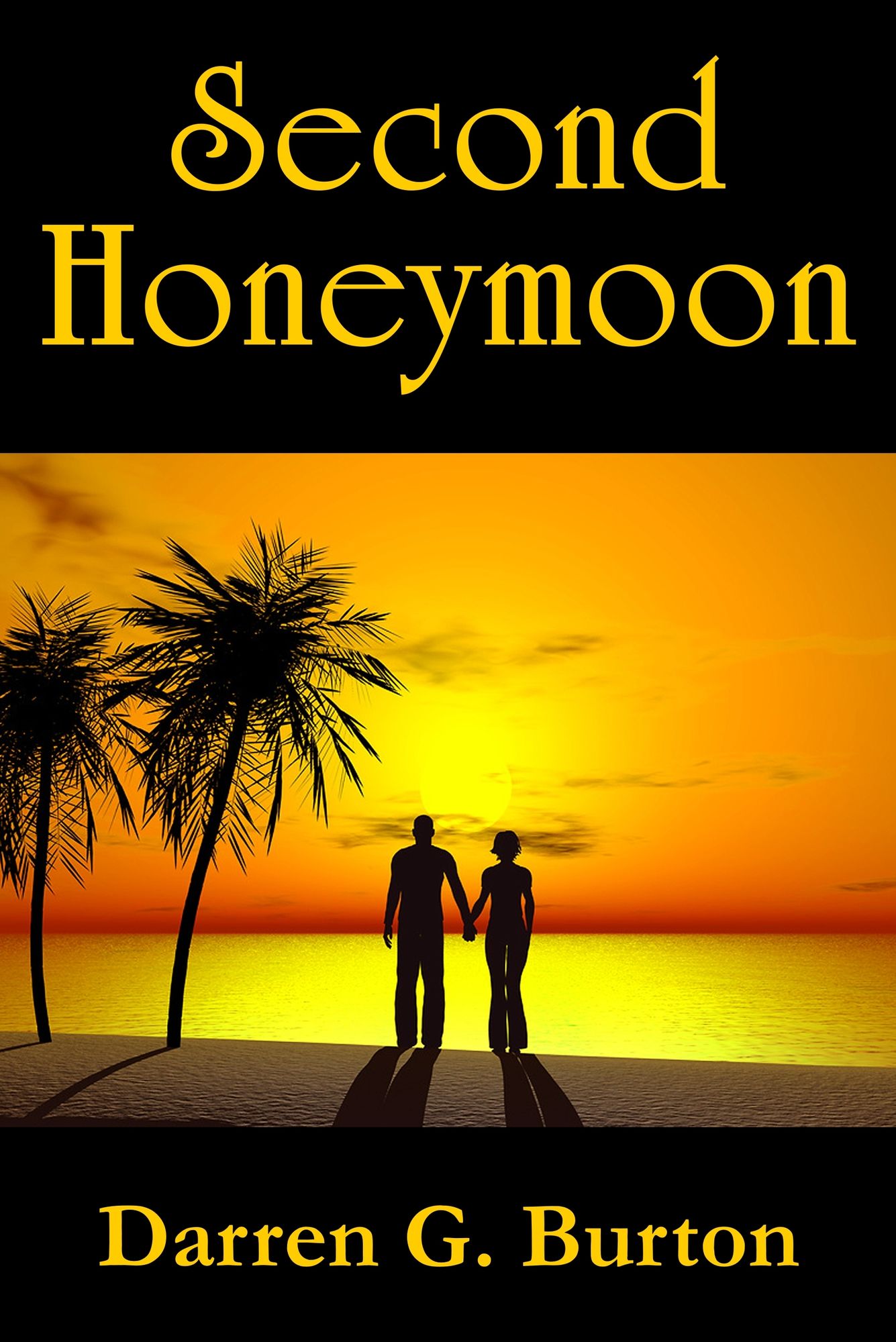 Second Honeymoon
