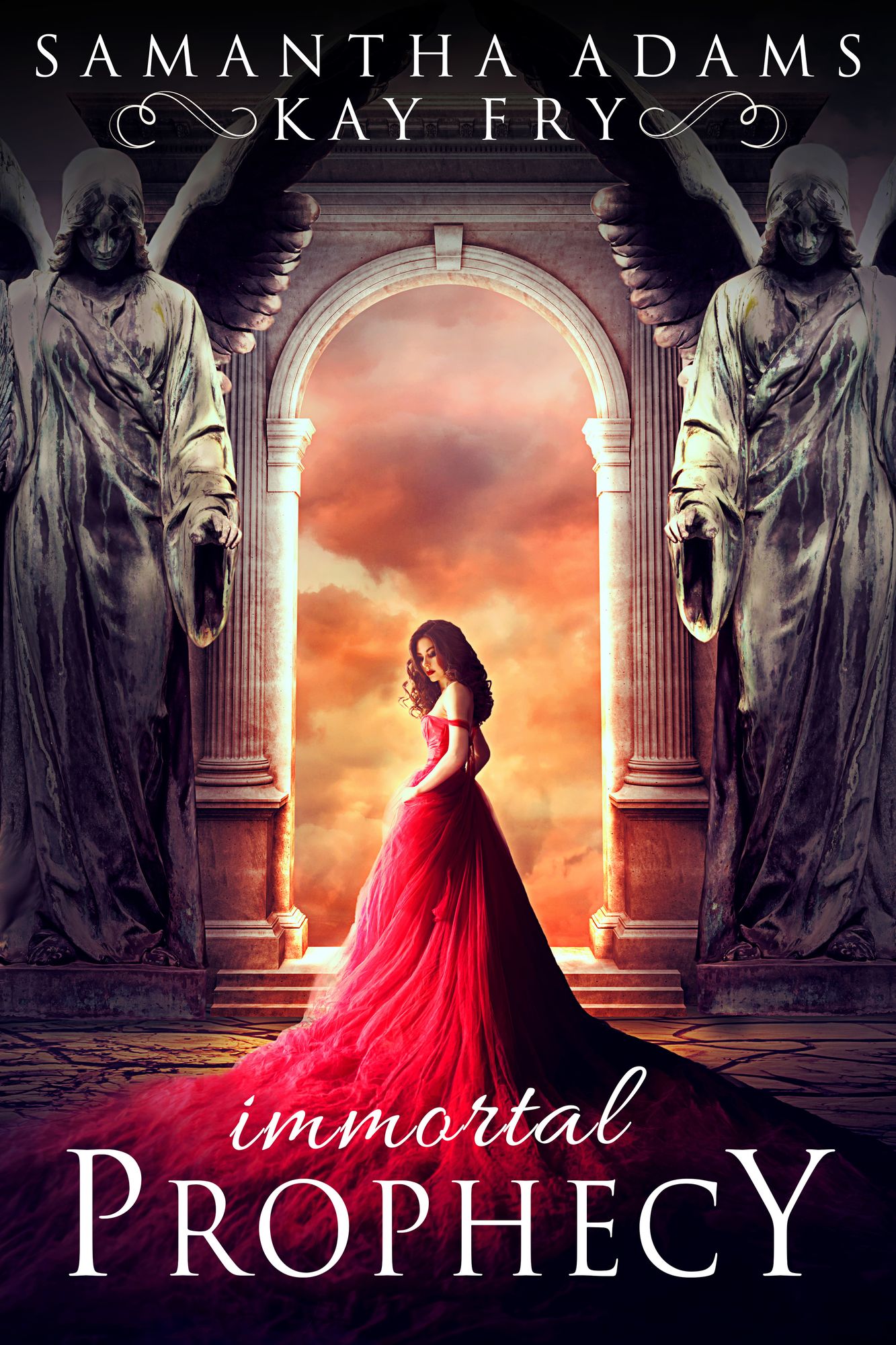 Immortal Prophecy: 2017 Edition