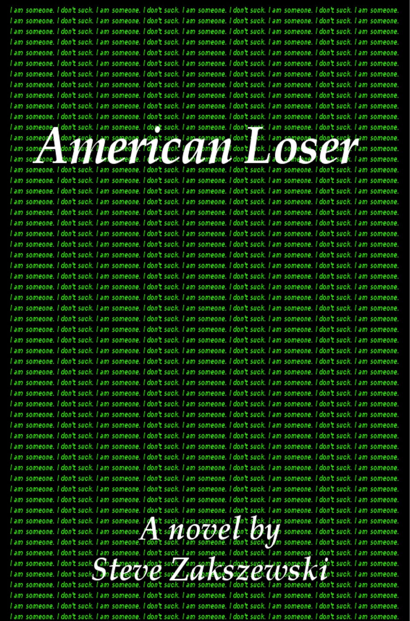 American Loser
