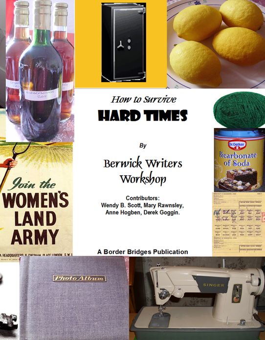 How to Survive Hard Times