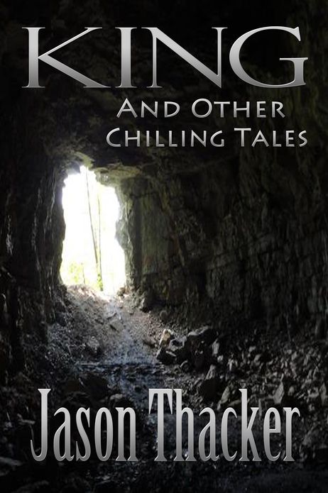 King and Other Chilling Tales