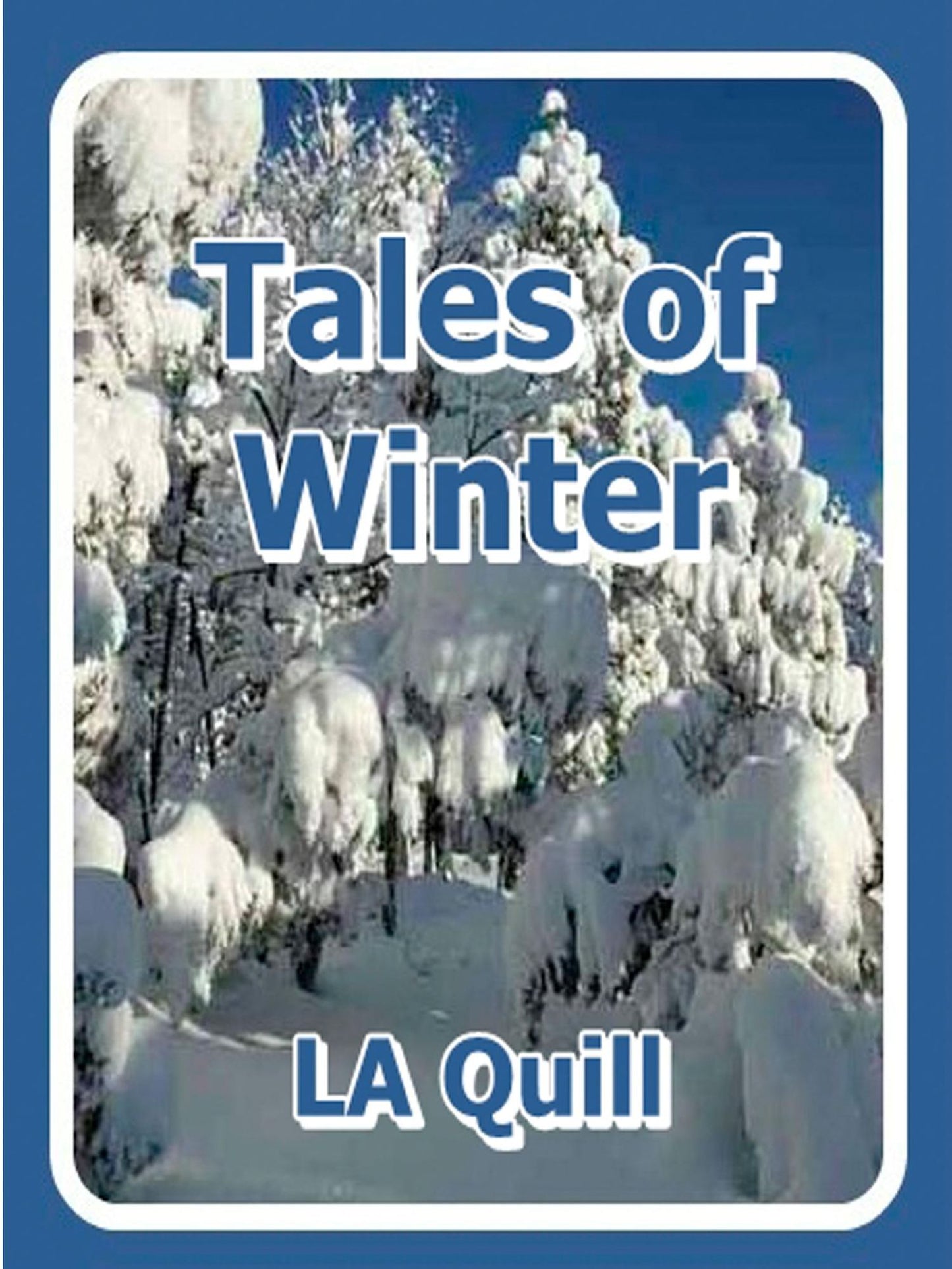 Tales of Winter