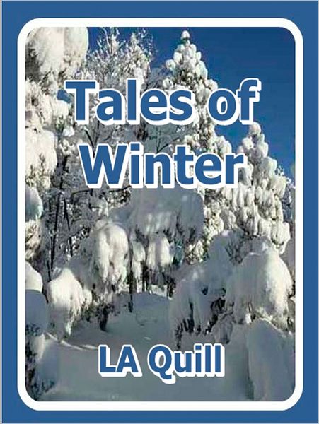 Tales of Winter
