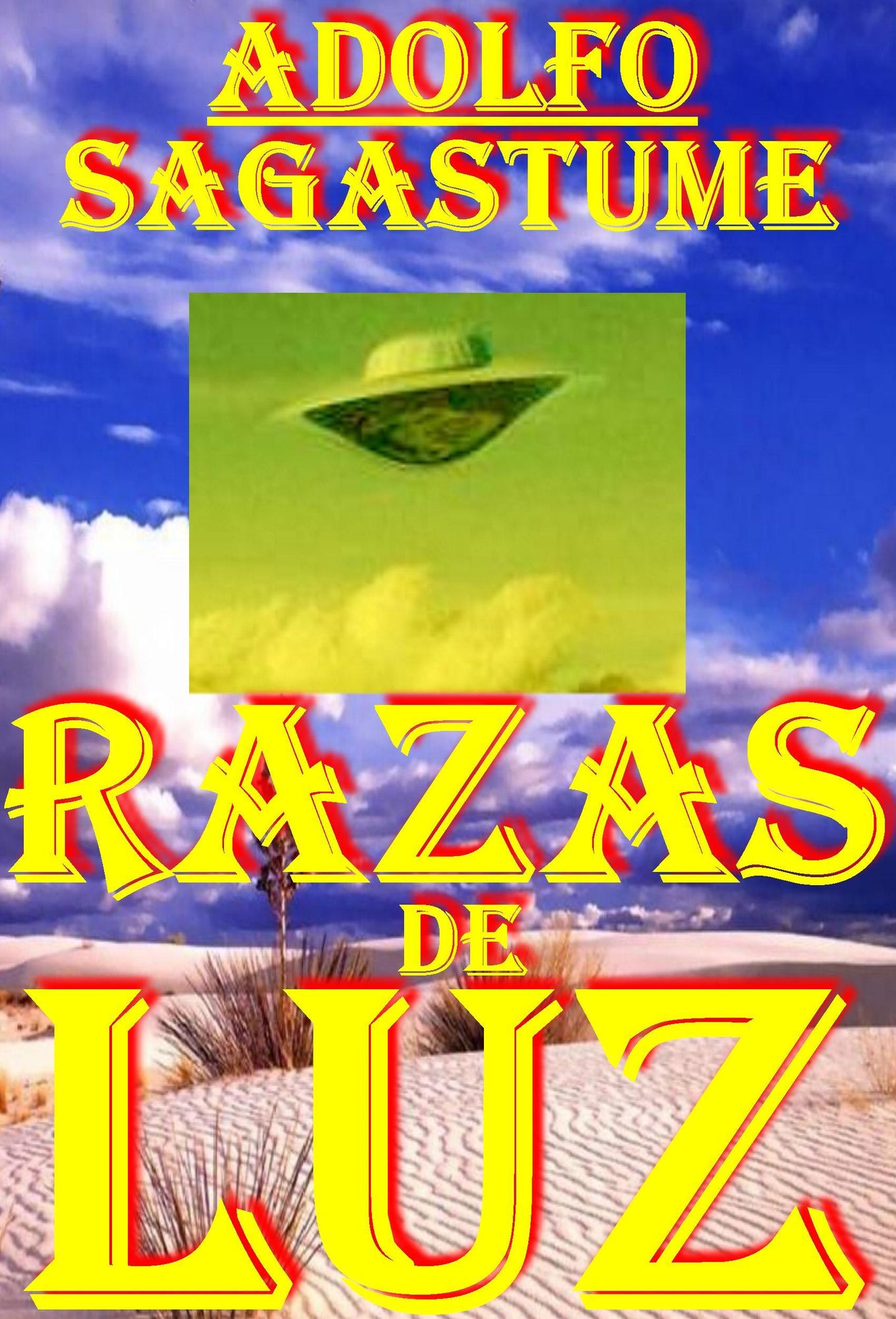 Razas de Luz