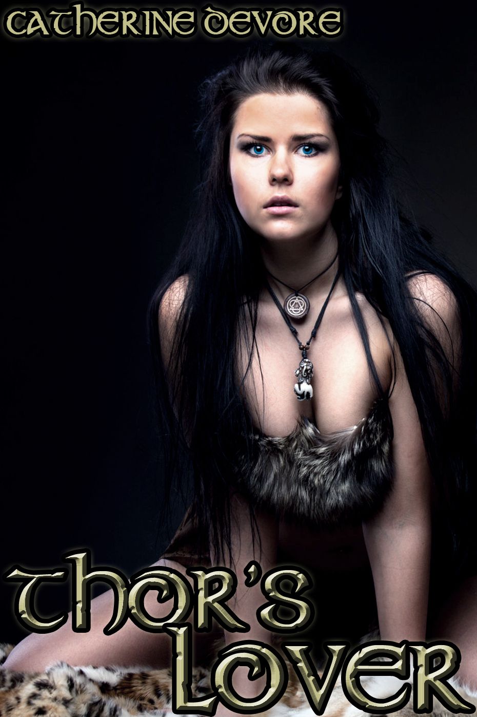 Thor's Lover