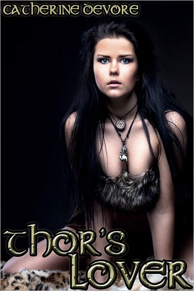 Thor's Lover