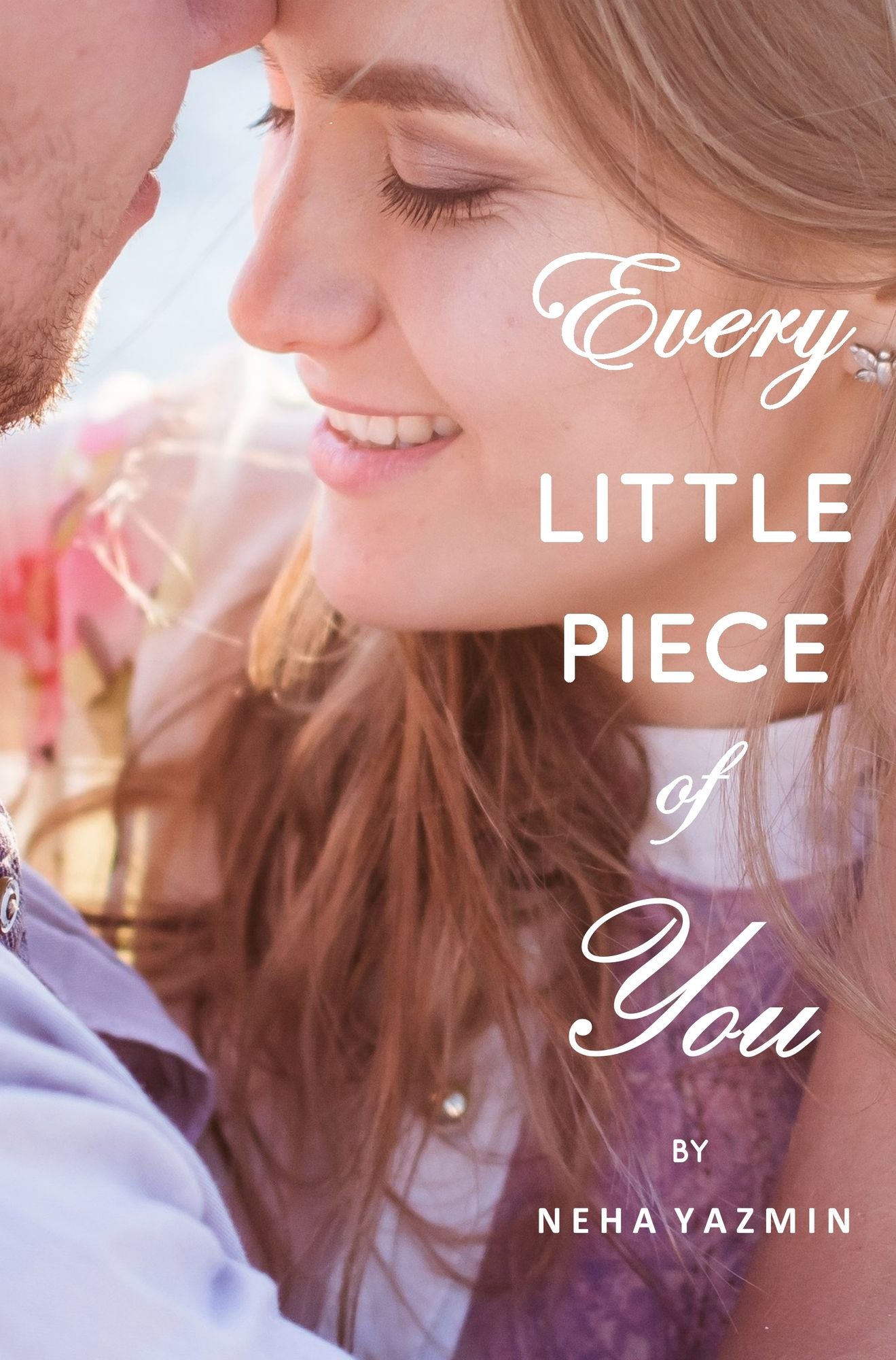 Chasing Pavements (The Soulmates Saga, Book 1) - A Contemporary Romance Novel